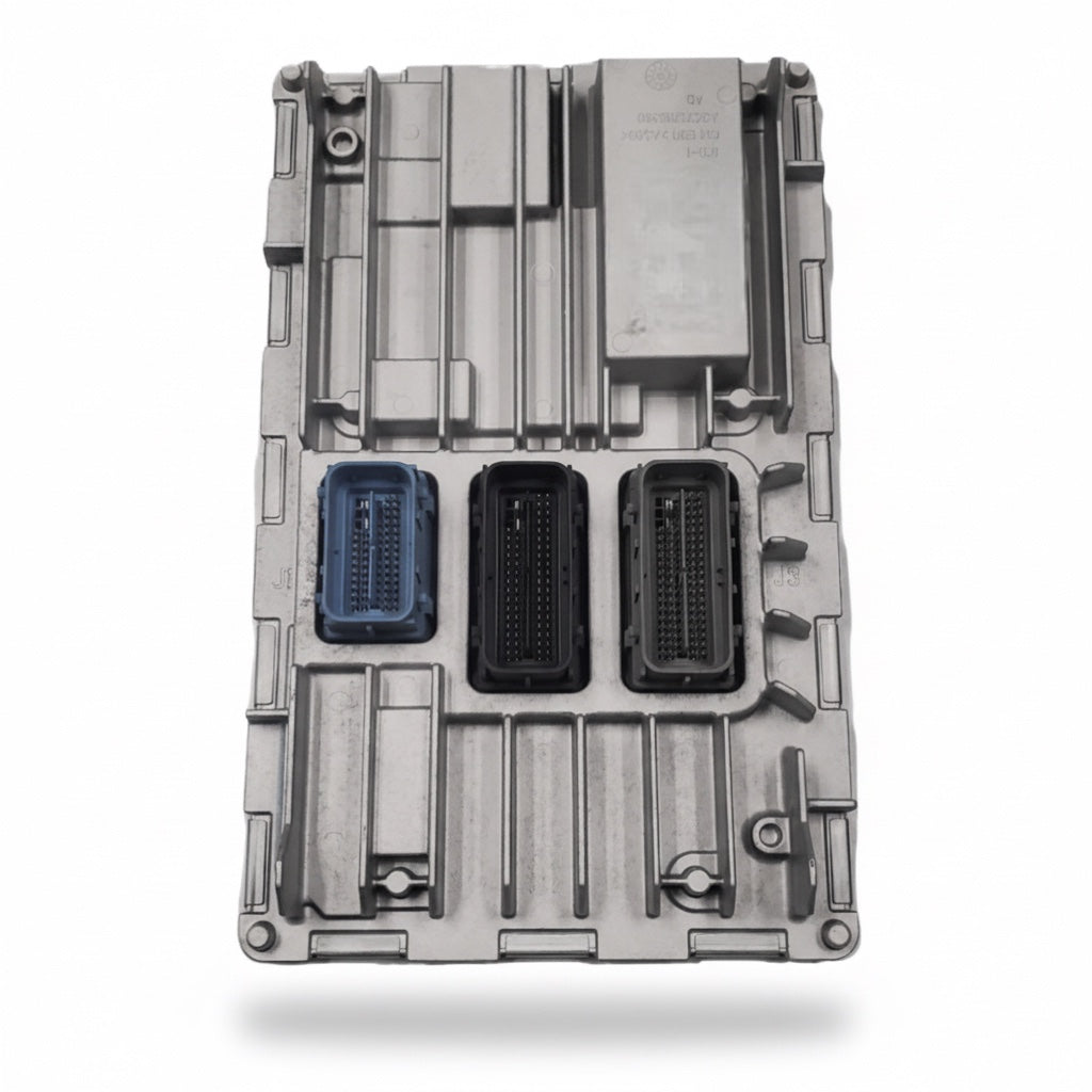 VIN Programmed 2019-2022 Chevrolet Silverado Engine Computer ECM 12725132 GM