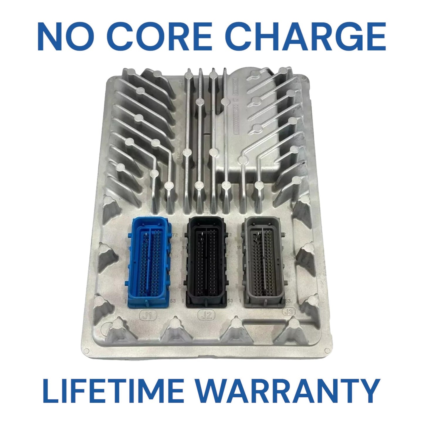 2016 Chevrolet Camaro Remanufactured ECM/TCM image