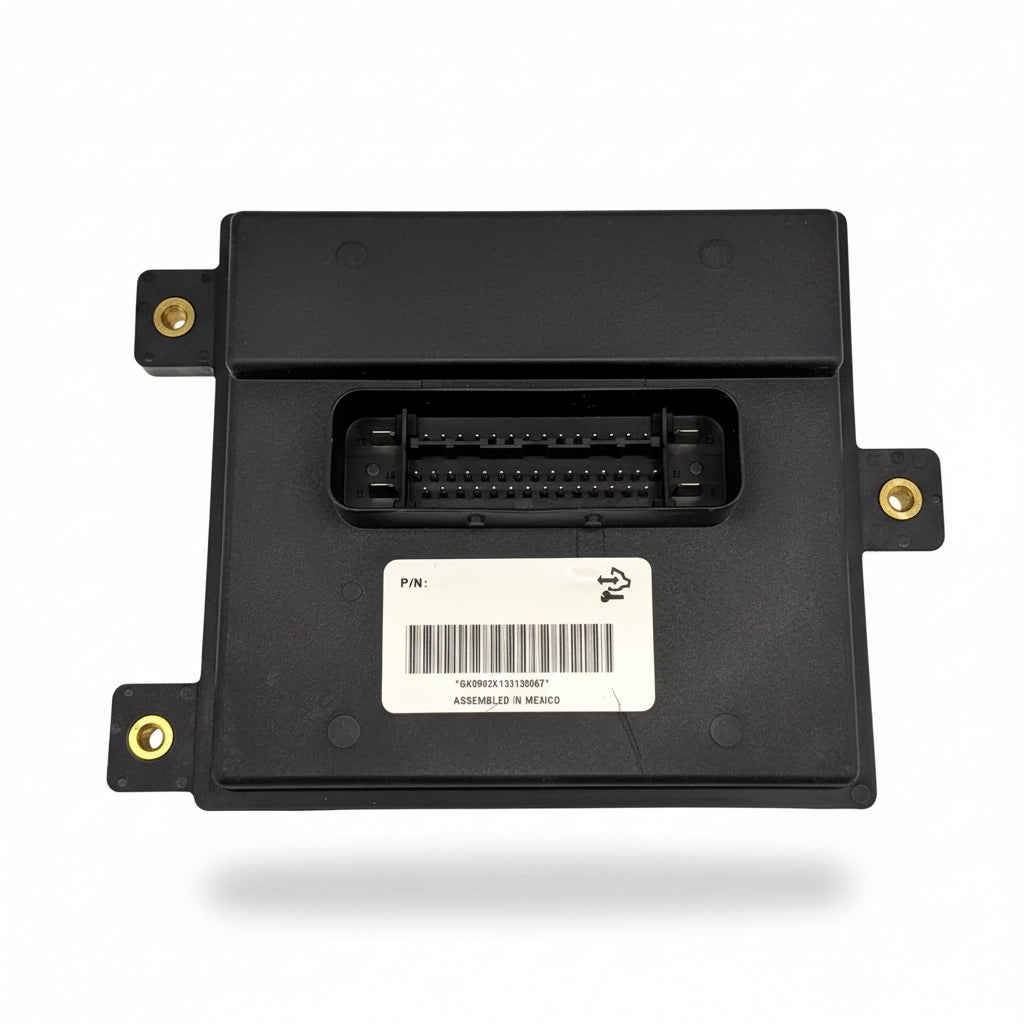 VIN Programmed 2013-2014 Chevrolet Traverse Fuel Pump Control Module 20964305 GM