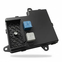 VIN Programmed 2008-2013 Chevrolet Corvette Body Control Module BCM 20934684 GM