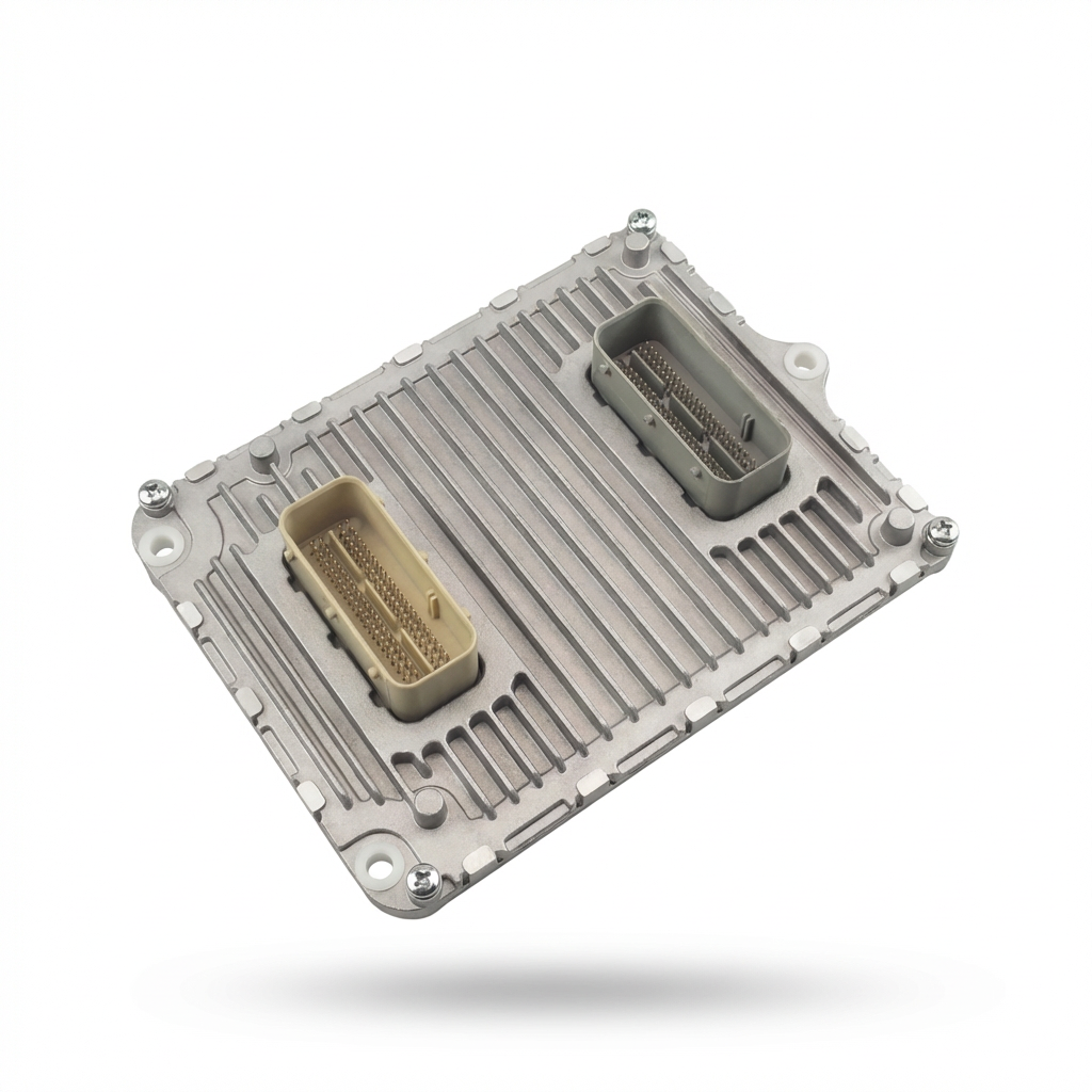 VIN Programmed 2020 Gladiator 3.6L Engine Computer 68433751 Plug&Play