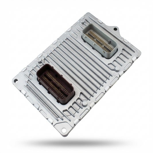 VIN Programmed 2012 Wrangler 3.6L AT Engine Computer 68070364 Plug&Play