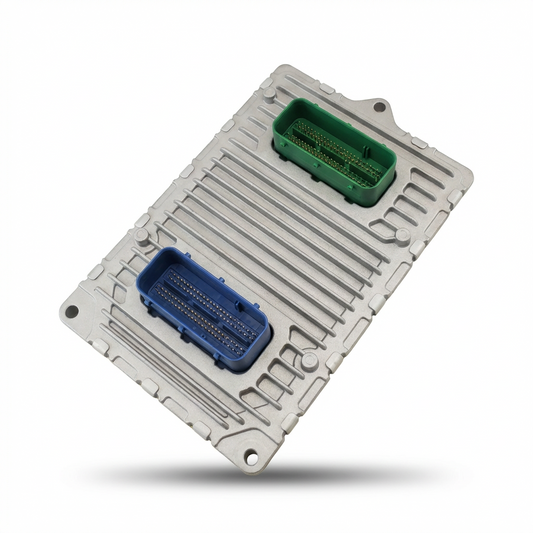 VIN Programmed 2018 Cherokee 2.4L Engine Computer 68354840 Plug&Play