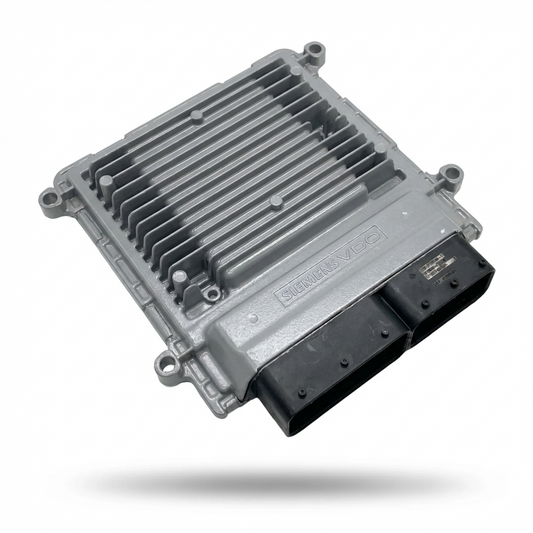 VIN Programmed 2007 Compass/Patriot 2.4L Engine Computer MT 05187825 Plug&Play