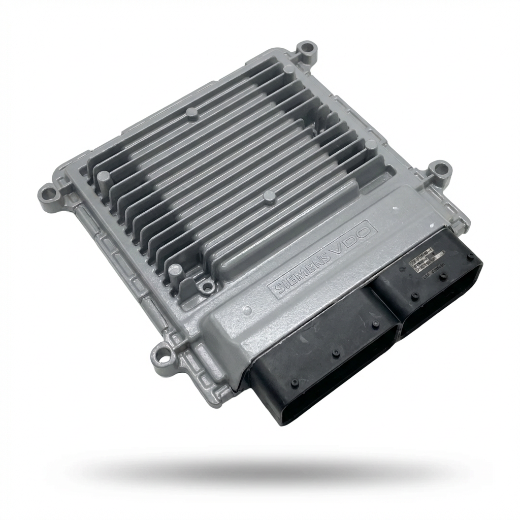 ✅ VIN programmed 08 Compass / Patriot 2.4L Engine Computer 68027216 plug&play