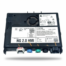 VIN Programmed 2014 Buick Regal Human Interface Module 2.0 Non-NAV 23266007 GM