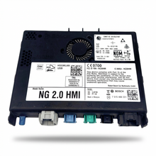 VIN Programmed 2015 Chevrolet Tahoe Human Interface Module 2.0 W-NAV 23228557 GM