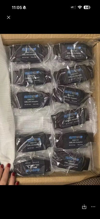 Obd101