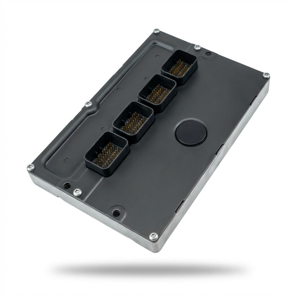 VIN Programmed 2007 Grand Cherokee 5.7L Engine Computer 05094636 Plug&Play