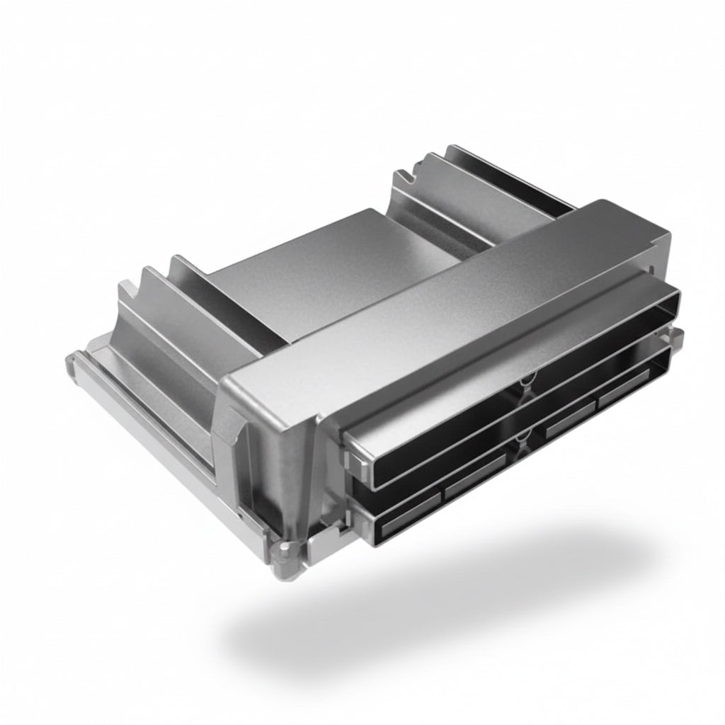 VIN Programmed 2001 Pontiac Grand Prix 3.1L Engine Computer 12202600 GM