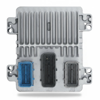 VIN Programmed 2006 Saturn Relay 3.5L Engine Computer 12591279 GM