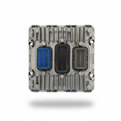 VIN Programmed 2006 Cadillac SRX 4.6L Engine Computer 12576523 GM