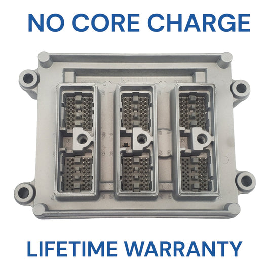 2003 GMC Envoy Remanufactured ECM/TCM image