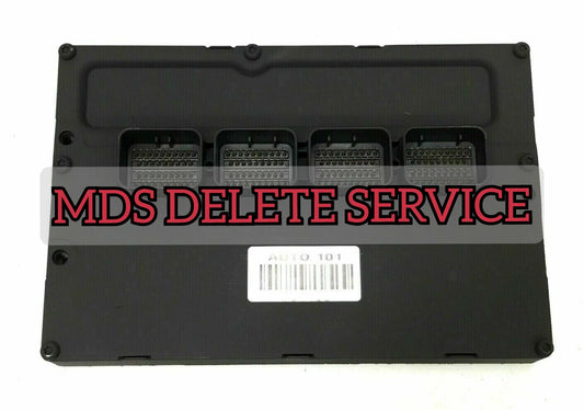 2005-2013 HEMI MULTI-DISPLACEMENT SYSTEM MDS DELETE SERVICE