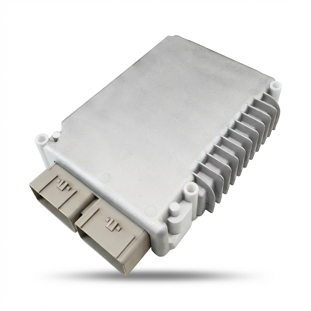✅ VIN PROGRAMMED 02 CARAVAN T&C 2.4 ENGINE COMPUTER 04748420 PLUG & PLAY