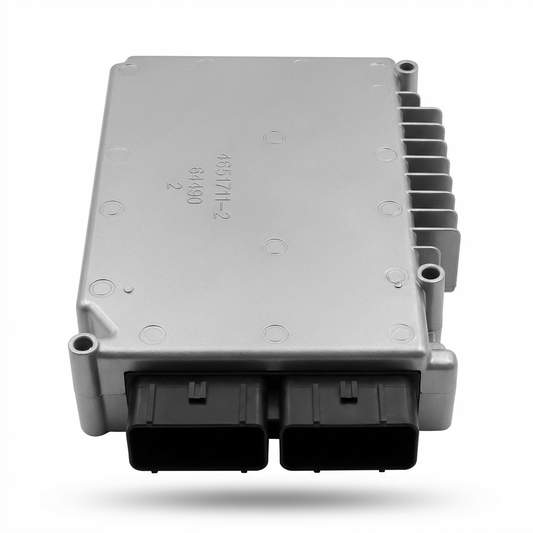 VIN Programmed 1997 Sebring Convertible 2.0L Engine Computer 04671262 Plug&Play