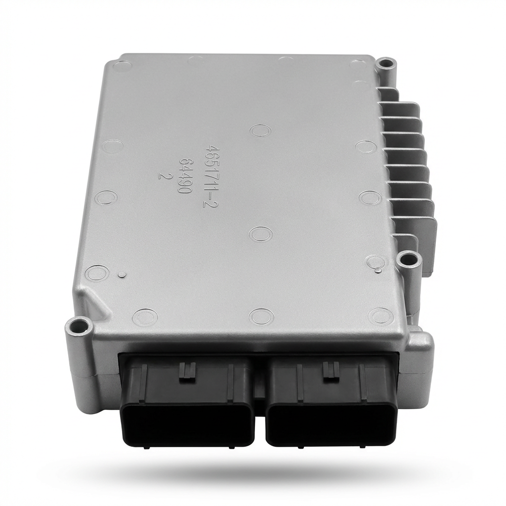 VIN Programmed 1996 Sebring Convertible 2.5L Engine Computer 04897834 Plug&Play