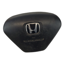 HONDA ELEMENT 03-06 GRAY LEFT STEERING WHEEL AIRBAG DRIVER