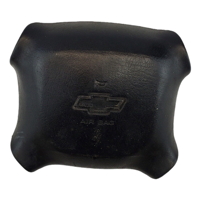 01-02 CHEVY SUBURBAN 1500 Left Driver Wheel Module Impact 16868414