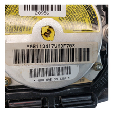 01-02 CHEVY SUBURBAN 1500 Left Driver Wheel Module Impact 16868414