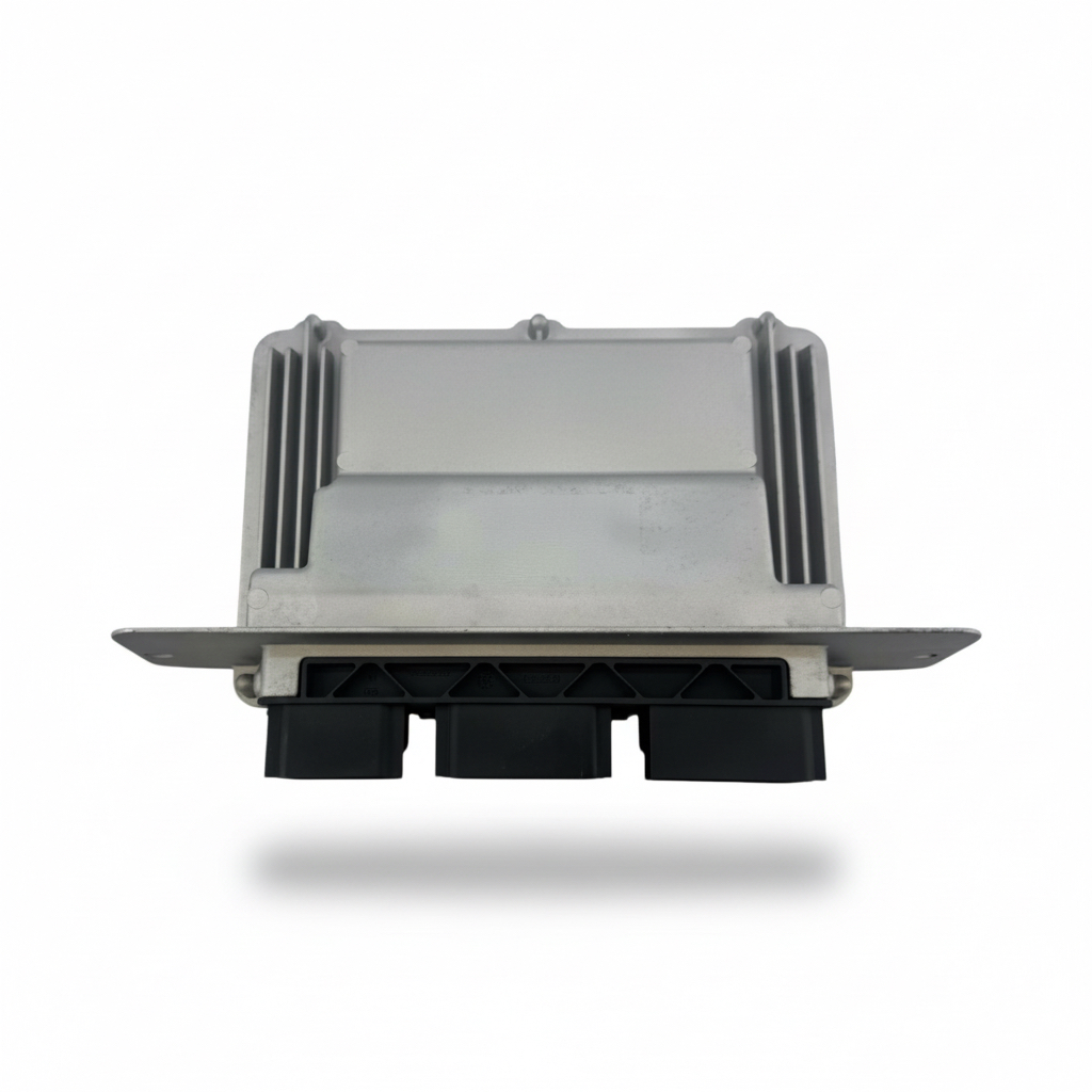 2009 Ford E-Series 4.6L PCM SMF2 9C2A-12A650-AFC VIN Programmed