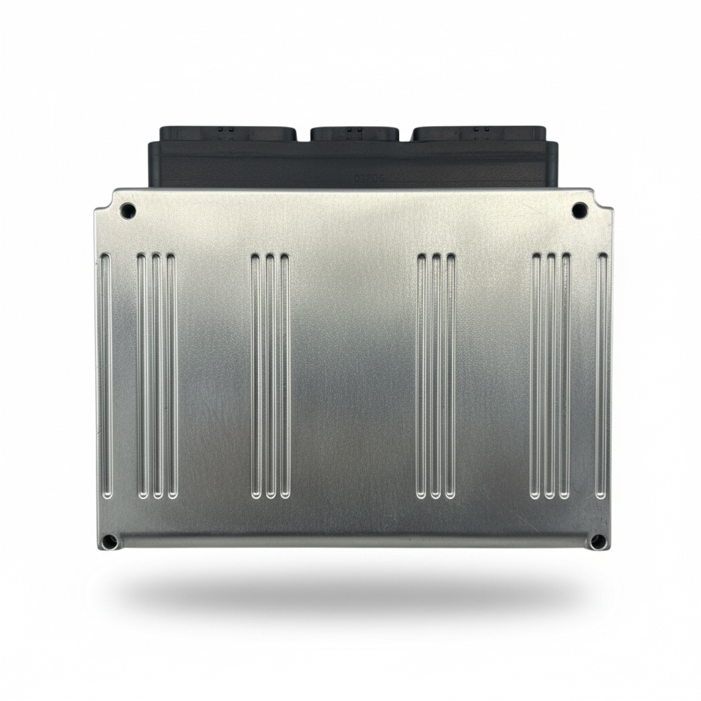 2000 Ford Ls 3.9L PCM NIA8 XW4F-12A650-ZJ VIN Programmed