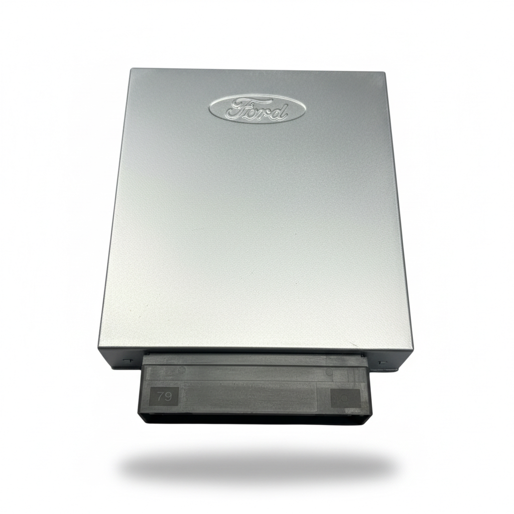 2002 Ford E-Series 4.2L PCM XFM0 3C2A-12A650-XA VIN Programmed