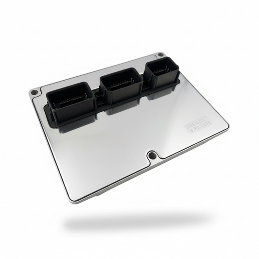 2004 Ford E-Series 6.0L PCM RCG7 4U7A-12A650-BRH VIN Programmed