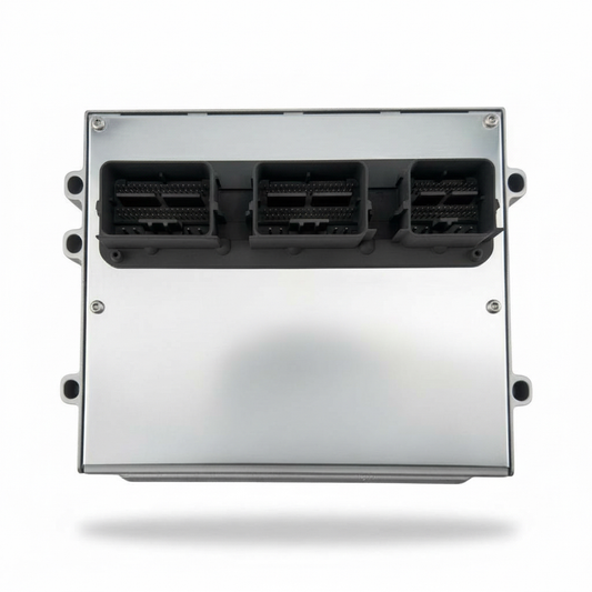 2004 Ford F-Series 5.4L PCM ZKX1 4U7A-12A650-ZB VIN Programmed