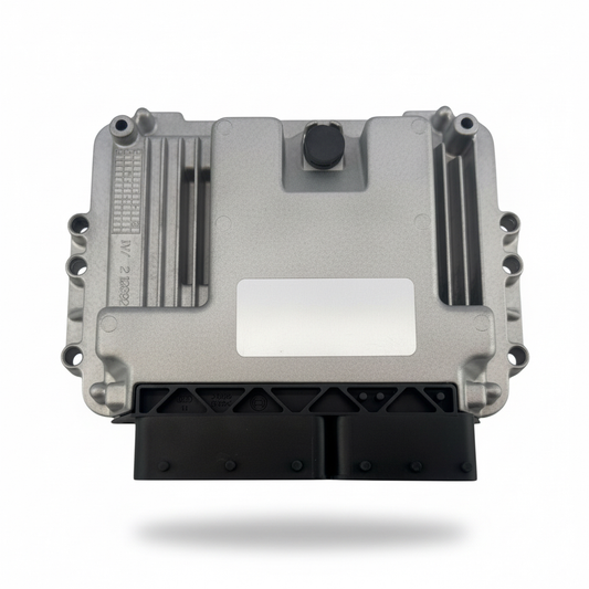 2012 Ford Focus 2.0L PCM WKY0 CM5A-12A650-AKA VIN Programmed