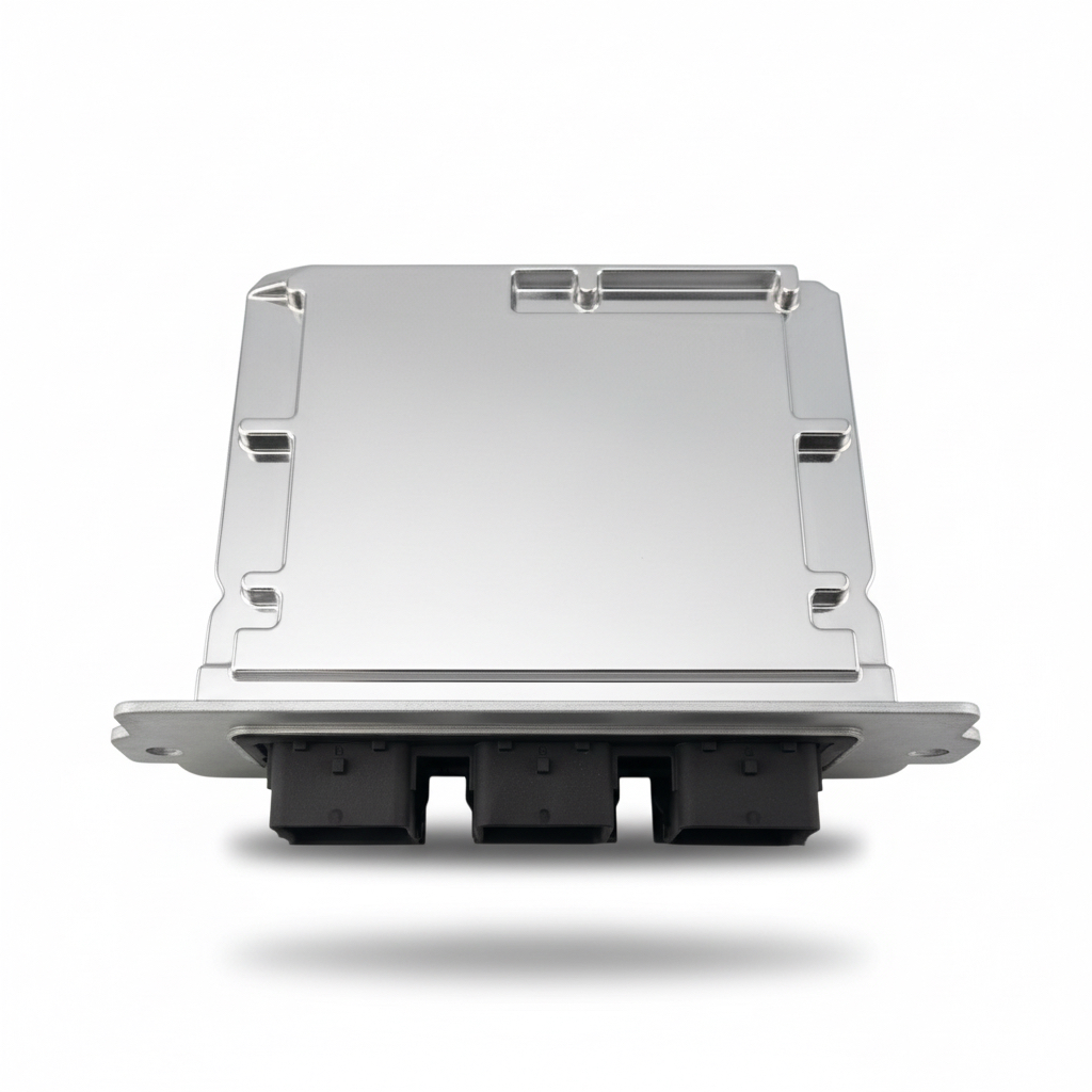 2012 Ford E-Series 6.8L PCM TBR2 BC2A-12A650-AAC VIN Programmed