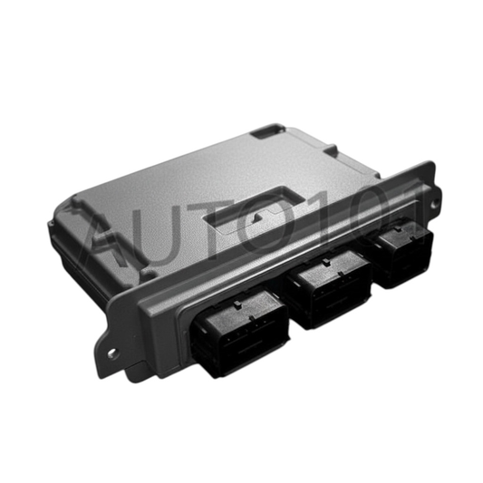 2009 Ford Mariner 2.5L PCM UFY2 9U7A-12A650-EXC VIN Programmed