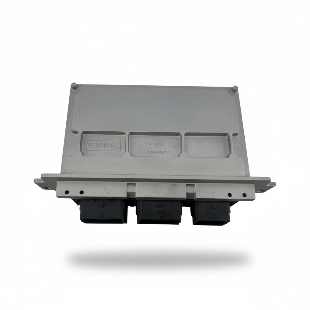 2009 Ford Escape 2.5L PCM UUN0 9L8A-12A650-CA VIN Programmed