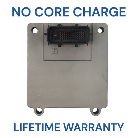 VIN Programmed 2008 Pontiac G6 3.6L Transmission Computer 24234503 GM