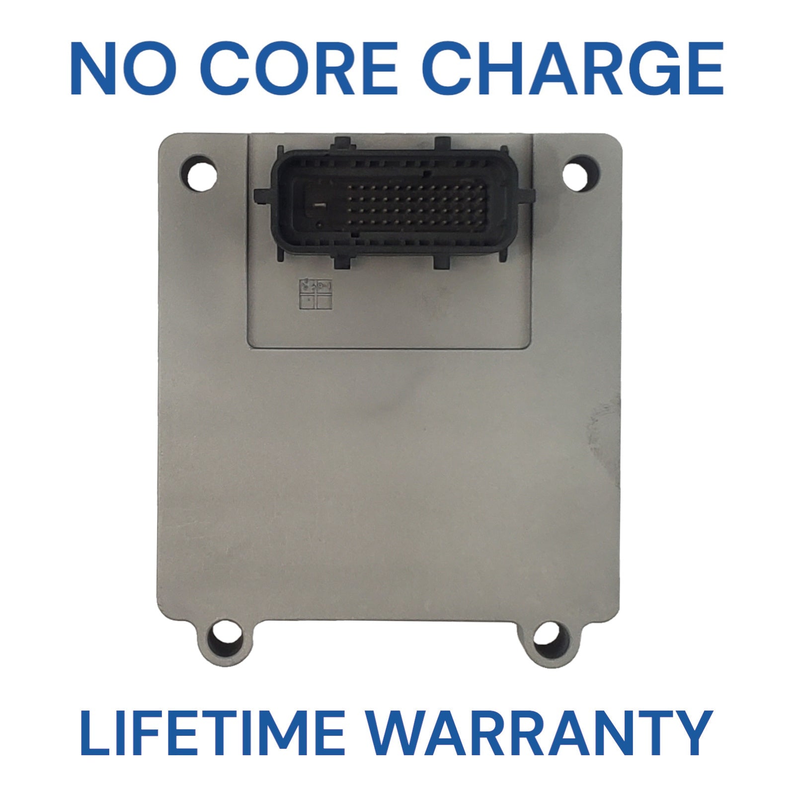 2008 Chevrolet Tahoe Remanufactured ECM/TCM image