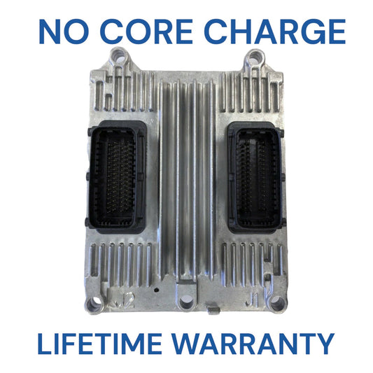 2004 Saturn ION Remanufactured ECM/TCM image