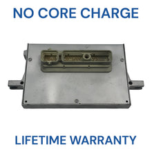 2000 Saturn S-Series Remanufactured ECM/TCM image