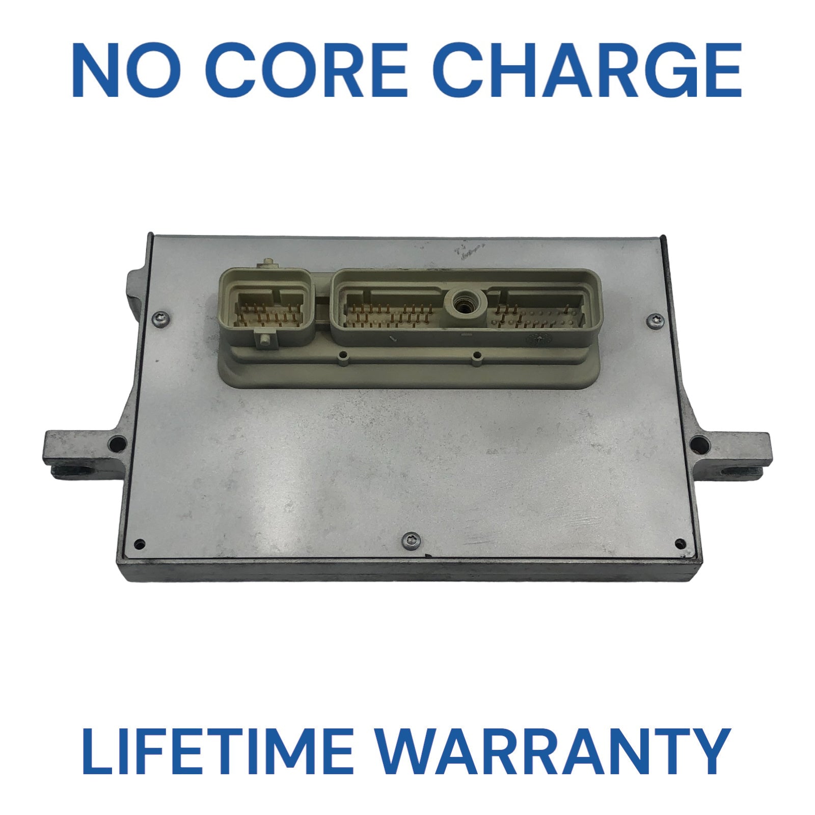 2001 Saturn S-Series Remanufactured ECM/TCM image