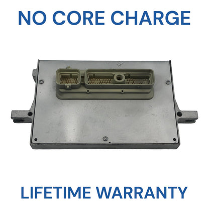 2001 Saturn S-Series Remanufactured ECM/TCM image
