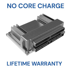 1997 Oldsmobile Achieva Remanufactured ECM/TCM image