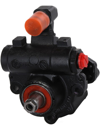 2006-2012 CL550/CLS550/E350/E550/GL450/GL550/ML350/ML550/R350/S550 Reman