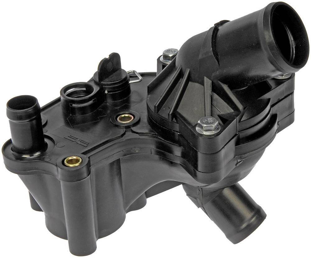 2002-2010 Ford/Mercury Engine Coolant Thermostat Housing Assembly