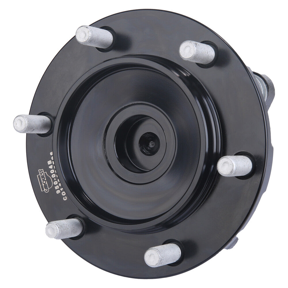 2003-2023 Toyota 4Runner/FJ Cruiser/Tacoma Front Wheel Bearing and Hub Assembly