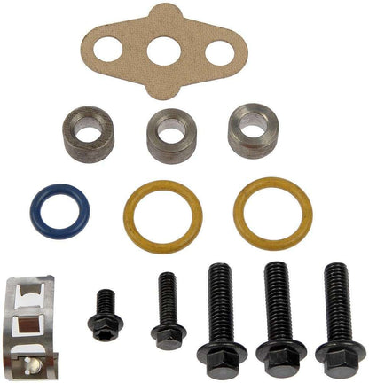 2002-2010 Ford/IC Corporation/International Harvester Turbocharger Mounting Kit