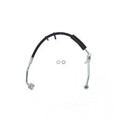 2002-2005 Dodge Ram 1500 Front Left Brake Hydraulic Hose