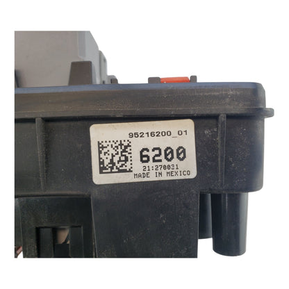 GM 13222782 Fuse Box Relay Module OEM 812461952 Chevy Cruze Malibu