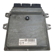 11 Nissan Quest Engine Control Module Computer ECM Unit MEC127-020 D1