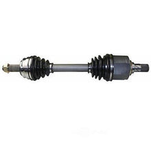 2007-2017 Dodge/Jeep Caliber/Compass/Patriot Front Left CV Axle Assembly