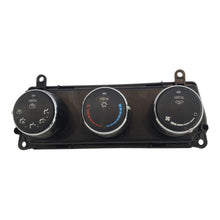 2007-2009 Liberty Nitro AC Climate Heater Temperature Control Dials 55111829AD