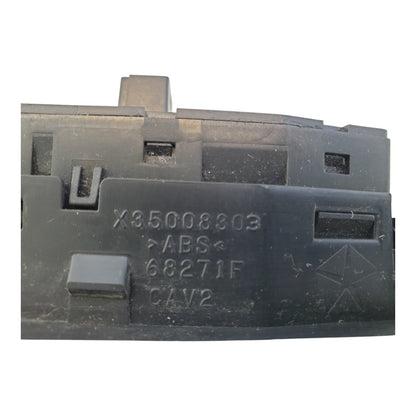 06 07 08 09 10 Jeep Commander Driver Window Master Switch Control X35008303OA OE
